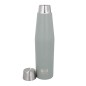 BUILT Apex 540ml Insulated Water Bottle - Storm Grey