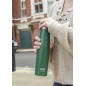 BUILT Apex 540ml Insulated Water Bottle - Forest Green