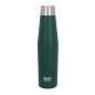 BUILT Apex 540ml Insulated Water Bottle - Forest Green