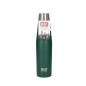 BUILT Apex 540ml Insulated Water Bottle - Forest Green