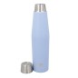 BUILT Apex 540ml Insulated Water Bottle - Arctic Blue