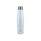 BUILT Apex 540ml Insulated Water Bottle - Iridescent Blue