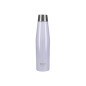 BUILT Apex 540ml Insulated Water Bottle - Iridescent Lilac