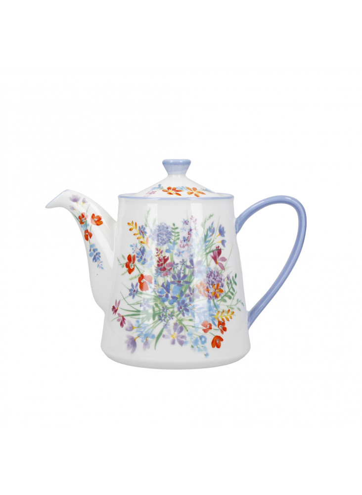 London Pottery Viscri Meadow 900ml Teapot