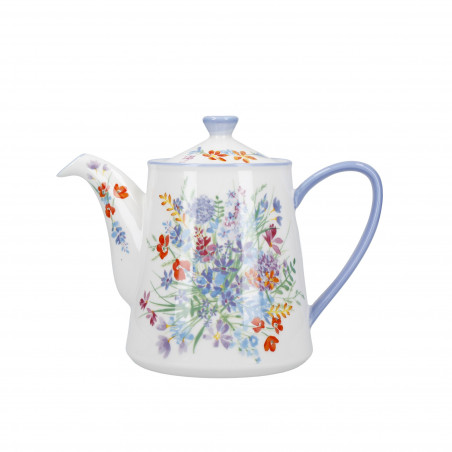 London Pottery Viscri Meadow 900ml Teapot
