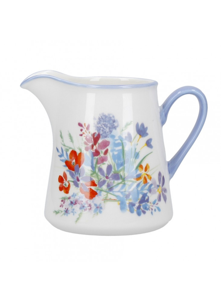 London Pottery Viscri Meadow 250ml Ceramic Milk Jug