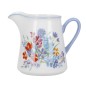 London Pottery Viscri Meadow 250ml Ceramic Milk Jug