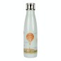 Built V&A 500ml Double Walled Stainless Steel Water Bottle Hot Air Balloon