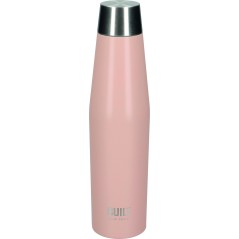 Built Perfect Seal 540ml Pale Pink Hydration Bottle