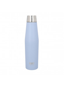 BUILT Apex 540ml Insulated Water Bottle - Arctic Blue