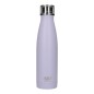 Built 500ml Double Walled Stainless Steel Water Bottle - Lavendar