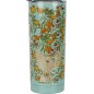 Built V&A 590ml Double Walled Stainless Steel Travel Mug Cockatoo