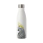 Maxwell & Williams Marini Ferlazzo 500ml Sulphur-crested Cockatoo Drinks Bottle