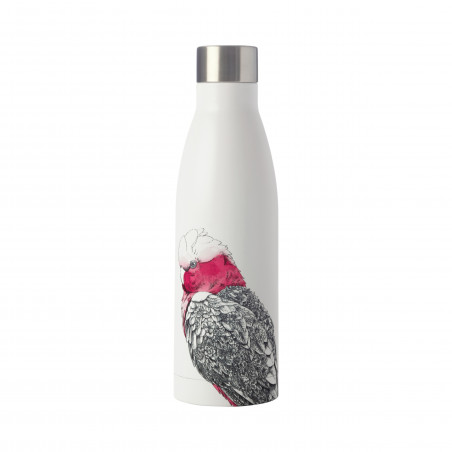 Maxwell & Williams Marini Ferlazzo 500ml Galah Drinks Bottle