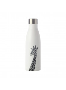 Maxwell & Williams Marini Ferlazzo 500ml African Giraffe Drinks Bottle