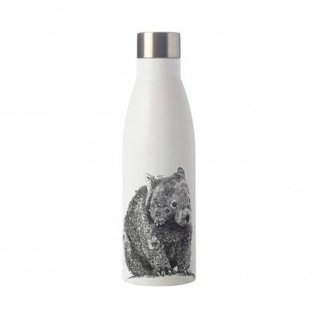 Maxwell & Williams Marini Ferlazzo 500ml Wombat Drinks Bottle