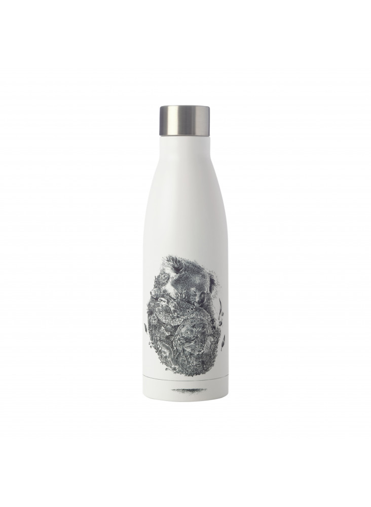 Maxwell & Williams Marini Ferlazzo 500ml Koala Friends Drinks Bottle