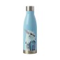 Maxwell & Williams Pete Cromer 500ml Kookaburra Double Walled Insulated Bottle