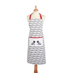 KitchenCraft Westie Apron