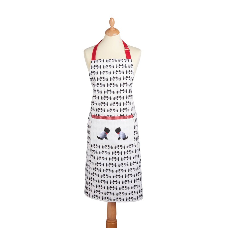 KitchenCraft Westie Apron