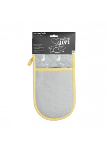 KitchenCraft Goose Double Oven Glove