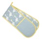 KitchenCraft Goose Double Oven Glove