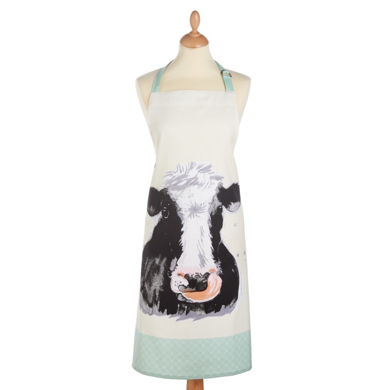 KitchenCraft Farmyard Apron