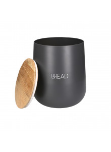 KitchenCraft Serenity Bread Bin