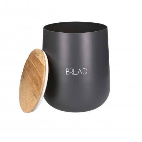 KitchenCraft Serenity Bread Bin