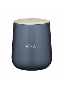 KitchenCraft Serenity Bread Bin