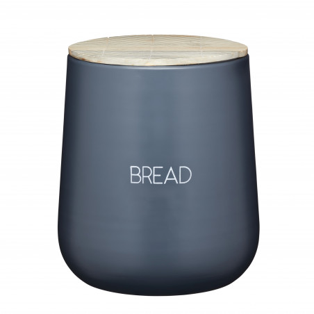 KitchenCraft Serenity Bread Bin