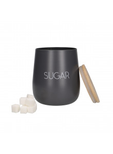 KitchenCraft Serenity Sugar Canister