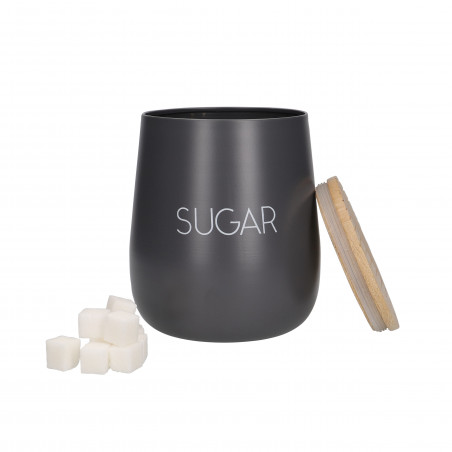 KitchenCraft Serenity Sugar Canister