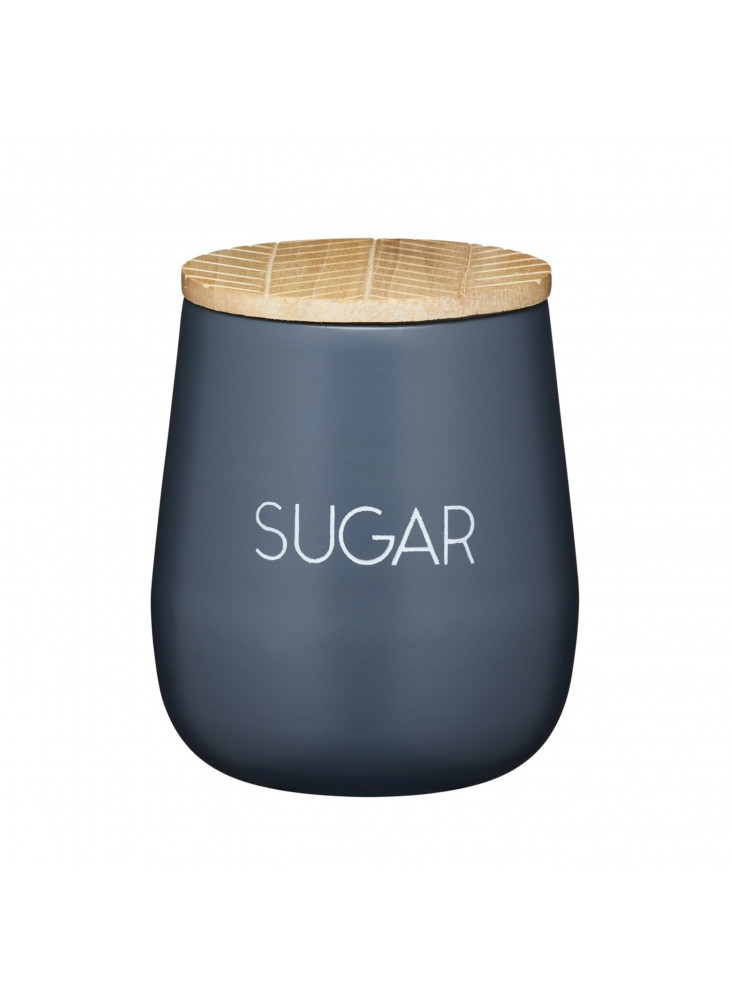 KitchenCraft Serenity Sugar Canister