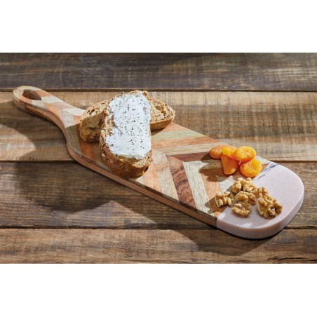 KitchenCraft Serenity Prep and Serve Paddle Board