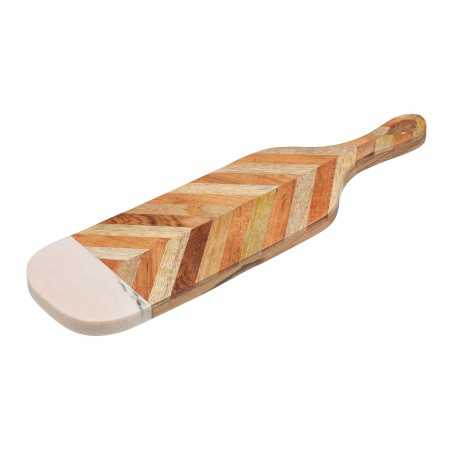 KitchenCraft Serenity Prep and Serve Paddle Board