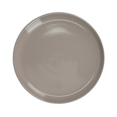 Mikasa Serenity Ceramic 24.5cm Dinner Plate