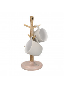 KitchenCraft Serenity Mug Tree