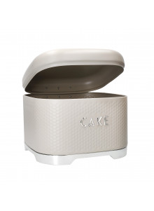 Lovello Latte Cream Textured Cake Tin