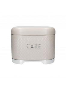 Lovello Latte Cream Textured Cake Tin