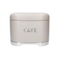 Lovello Latte Cream Textured Cake Tin