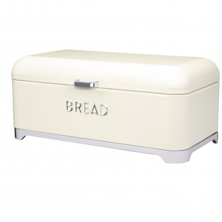 Lovello Vanilla Cream - Bread Bin