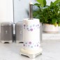 Lovello Kitchen Roll Holder - Vanilla Cream