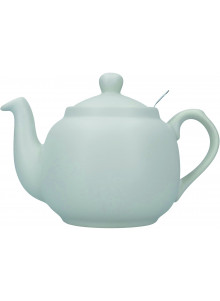 London Pottery Farmhouse 4 Cup Teapot Nordic Grey