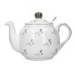 London Pottery Farmhouse Duck Teapot and Infuser, 4-Cup